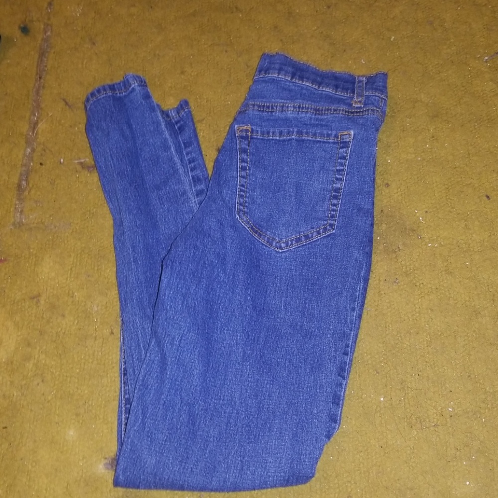 Forever 21 jeans